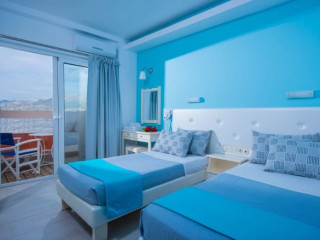 Kastro Beach Apartments