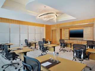 Hilton Dubai Palm Jumeirah 