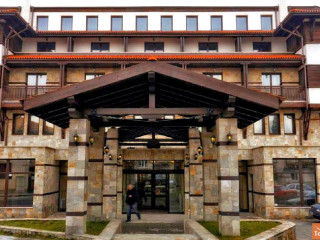 Mercure Budapest Korona