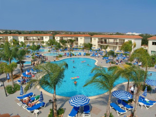 Tsokkos Paradise Village (Ayia Napa)