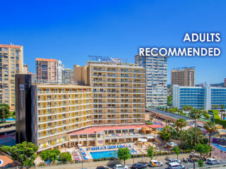 Servigroup Orange (Benidorm)