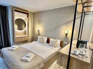 Steaua de Mare - Olimp Resort ****/*** cm
