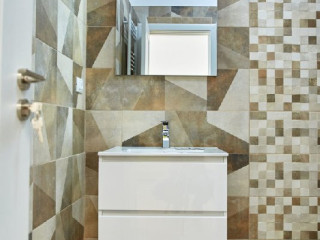 Apartamente Tomis Villa CMP