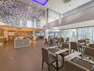 TASIA MARIS SANDS HOTEL/ADULTS ONLY