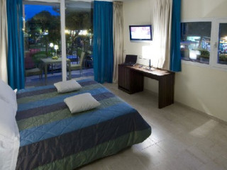 Mercure Rimini Lungomare