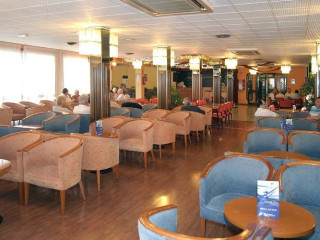 Medplaya Hotel Riudor (Adults Only) (Benidorm)