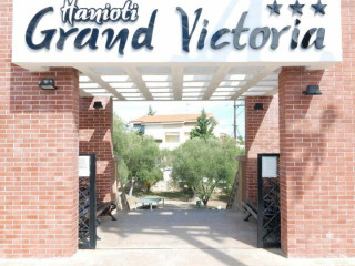 HANIOTI GRAND VICTORIA 