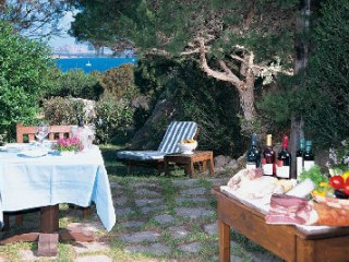 Grand Relais dei Nuraghi - fara transfer