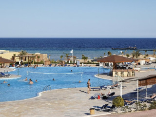 The Three Corners Fayrouz Plaza Beach Resort 5*