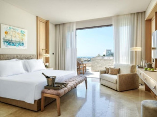 Cap St Georges Hotel and Resort 