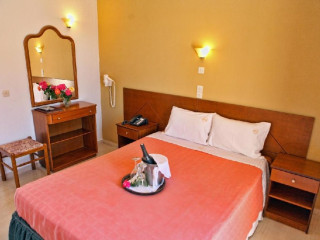 Hotel Pasiphae