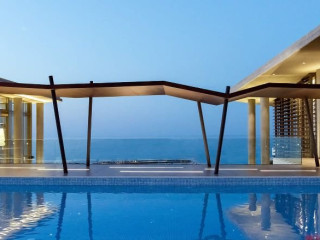 Nana Princess Suites, Villas and Spa