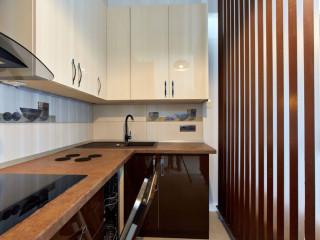 Apartamente Casa Del Mar 1 CMP