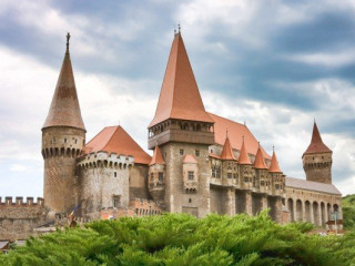 Tur Capitale Culturale Europene Sibiu Timisoara, cu mijloc propr