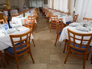 Hotel Labineca (Gradac)