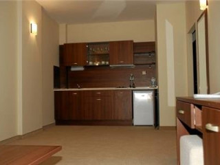 Village Inn Studios and Family Apartments (Zakynthos)