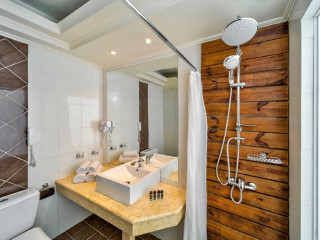 All Senses Ocean Blue Sea Side Resort (R)