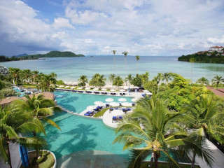 PULLMAN PHUKET PANWA BEACH RESORT (PHUKET)