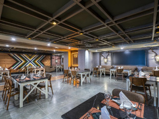 DIAMOND DE LUXE HOTEL AND SPA.