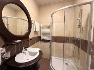 . Casa Albert Pensiune Turistica