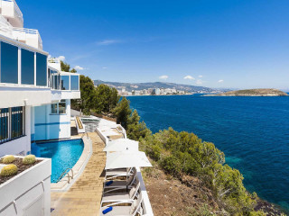 GLOBALES APARTAMENTOS CALA VINAS