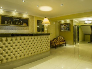 Hotel Bulevard 