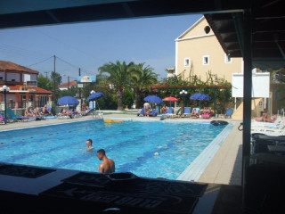 Perkes Complex