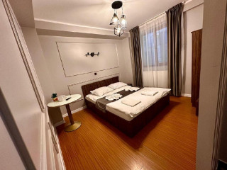 Complex turistic Veverita..