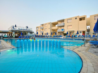 Porto Platanias Beach - Luxury Selection (K)