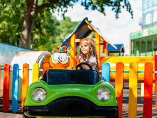 Prestige Deluxe Aquapark Club