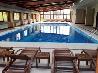 Saint Ivan Rilski Spa Resort