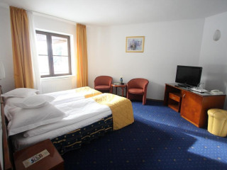 Hotel Ruia