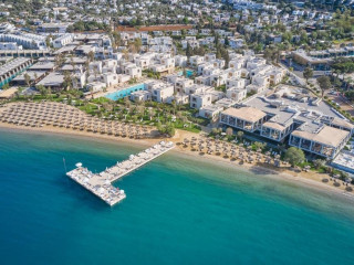 VOYAGE TORBA HOTEL (Torba)