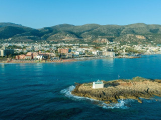 High Beach White + 17