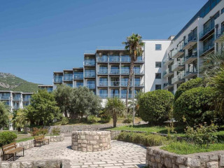 Eurostars Queen of Montenegro 