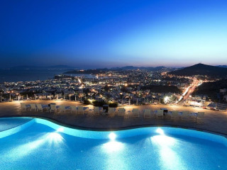 THE MARMARA (Adults Only) (Bodrum)