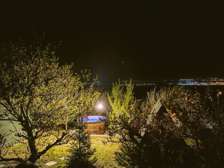 Cabana Zen Garden (Oradea)