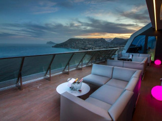 Suitopia Sol y Mar Suites (Calpe)