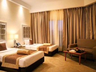 Tropitel Sahl Hasheesh 
