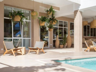 The 15th Boutique Hotel