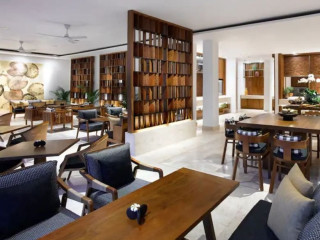 Grand Hyatt Bali