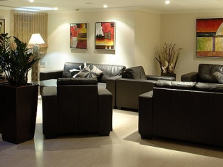 THE WINDSOR HOTEL (Sliema)
