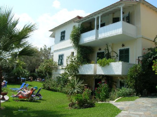 Konaki Hotel (Lygia)