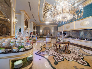 The Plaza Hotel (ex.Be Premium Bodrum) 