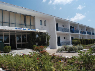 HOTEL VRAJA MARII.