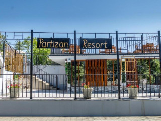 Partizan Resort