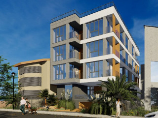 BEACH VIBE MAMAIA NORD cm