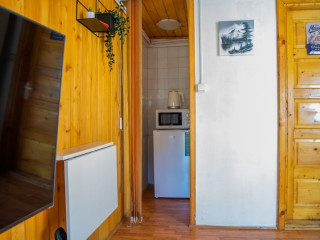 Mountain Vista Studio Cm