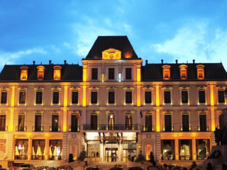 Grand Hotel Traian