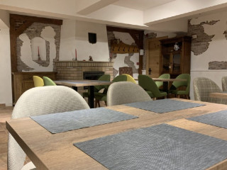 PENSIUNEA POPASUL DOMNESC